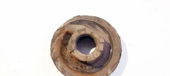 Nissan Tiida C11 Front coil spring rubber mount 55034EL000