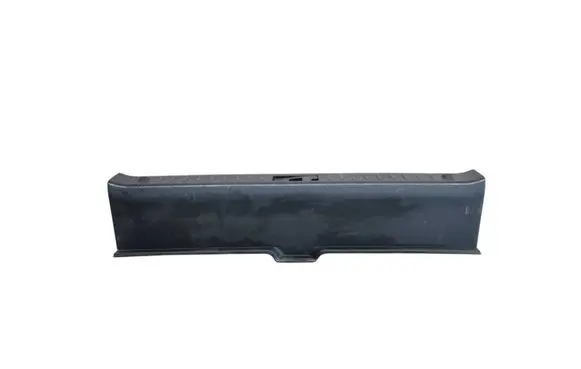 Volvo S80 Trunk/boot sill cover protection 31307102