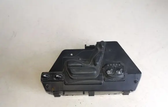 Mercedes-Benz S W220 Seat control switch 2208214651