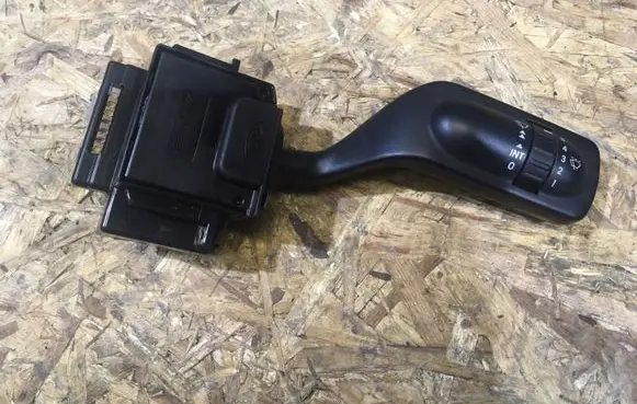Ford Mustang V Wiper control stalk