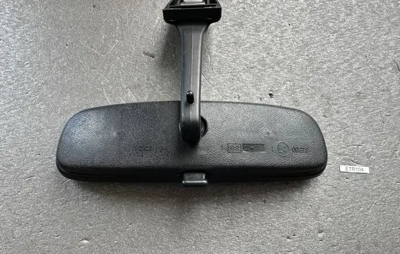 Isuzu Trooper Rear view mirror (interior) 8944849361 IKI8018