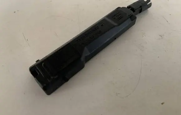 Audi Q5 SQ5 FY Keyless (KESSY) go control unit/module 8W0927754