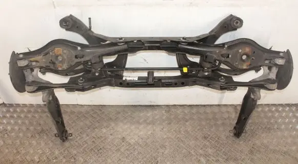 KIA Niro Rear axle beam 