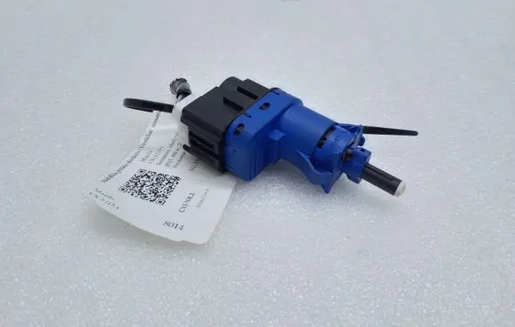 Mazda CX-3 Brake pedal sensor switch BN7N