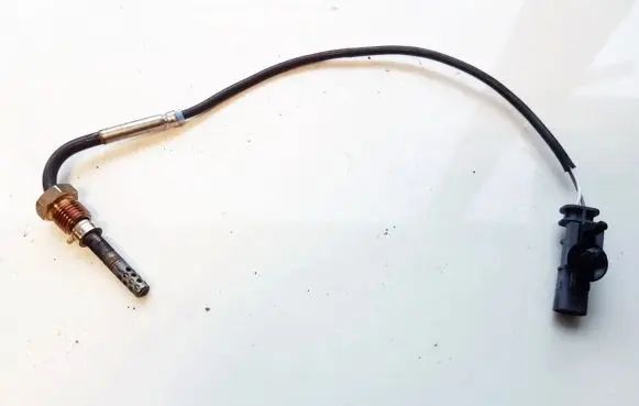 Volvo XC90 Exhaust gas temperature sensor 31430937