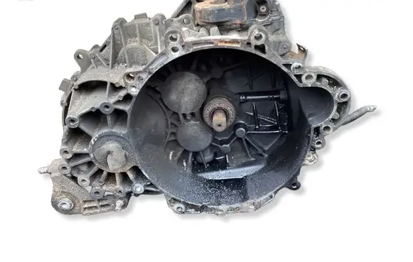 Ford Galaxy Manual 5 speed gearbox 8G9R7002MC 31259388