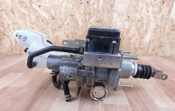 Toyota Corolla E210 E21 Master brake cylinder 4721012340