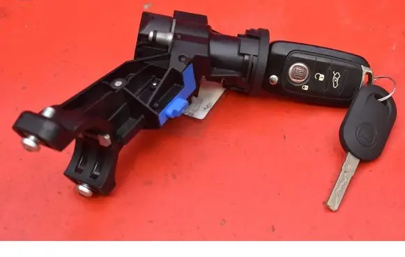 Fiat Tipo Ignition lock 00519773450