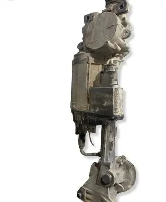 Volkswagen PASSAT B6 Steering rack 1K1909144J 000000000 0273010031