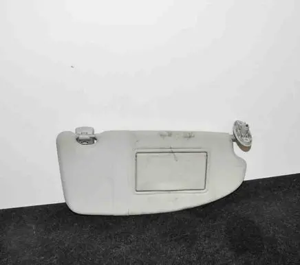 Ford Focus Sun visor