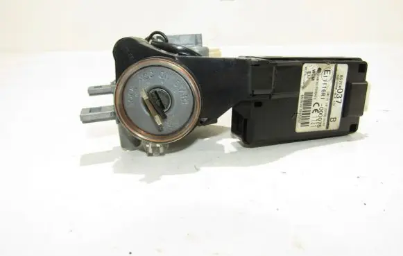 Mitsubishi Lancer X Ignition lock 8670A037