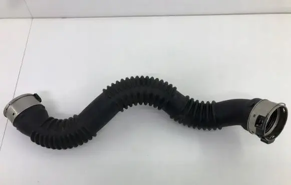 Mercedes-Benz A W176 Intercooler hose/pipe