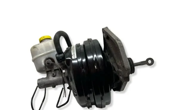 Jeep Cherokee III KJ Brake booster P52128968AA
