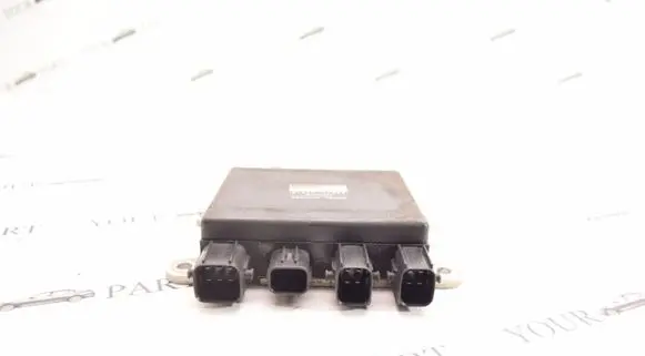 Lexus LS 460 - 600H Injection control unit/module 8987150010