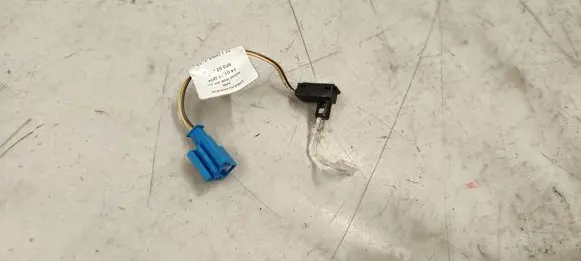 Mercedes-Benz GLE (W166 - C292) Front door interior light A0009066900