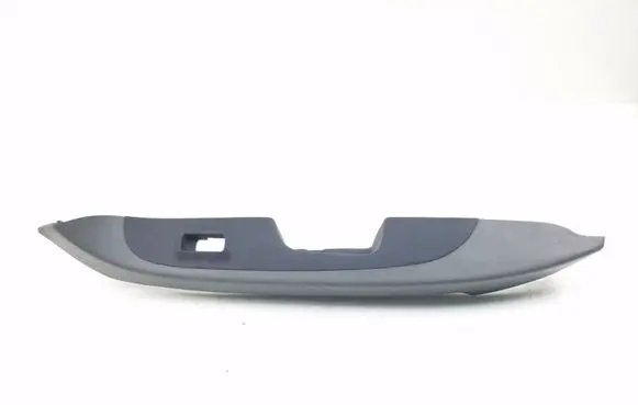 Hyundai Santa Fe Rear door handle trim 8372026000