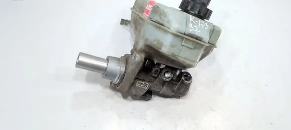 Volkswagen PASSAT B7 Master brake cylinder 3C1611301