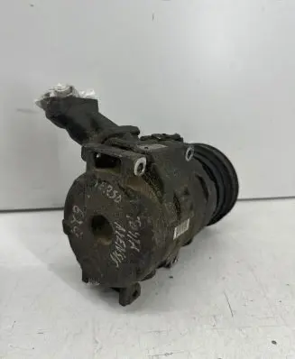 Toyota Avensis Verso Air conditioning (A/C) compressor (pump) 4472204221 10S15L