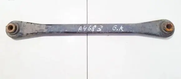 Peugeot 407 Rear upper control arm/wishbone