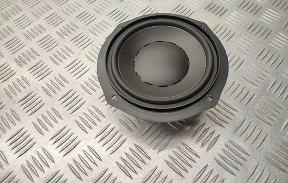 Volkswagen Sharan Rear door speaker