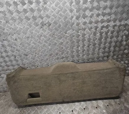 Volvo V70 Tailgate/boot lid cover trim 0056395