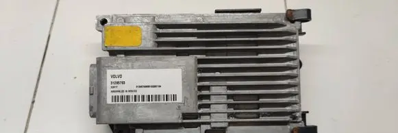 Volvo XC60 Camera control unit module 31295793