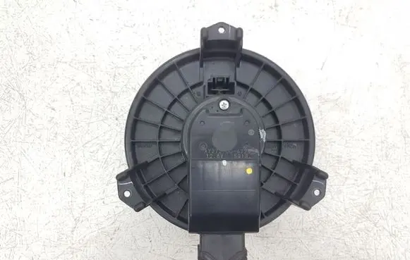 Ford Fusion II Heater fan/blower AY272700 AY2727006220 128V5Q13