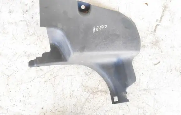 Nissan Almera N16 Other interior part 66901bm500 66901bm502