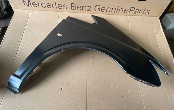 Mercedes-Benz Vito Viano W639 Fender 6504043541316P