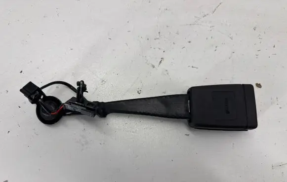 Chevrolet Camaro Front seatbelt buckle 84231153 19332294 19352298