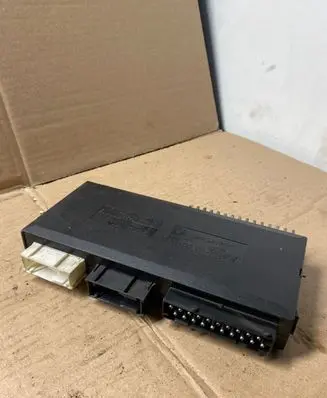 BMW 5 E39 Comfort/convenience module 6010726001