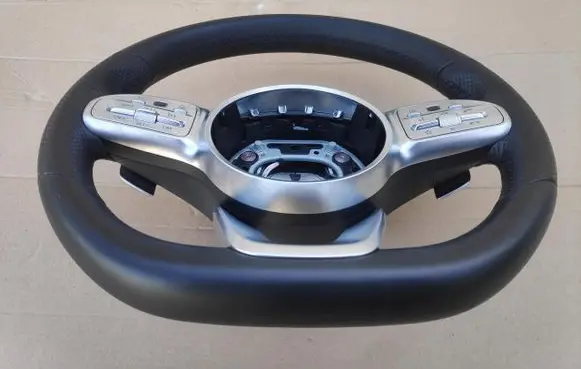 Mercedes-Benz E AMG W213 Steering wheel 3096229