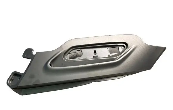 Mini Cooper Countryman R60 Front fender indicator light 9802607