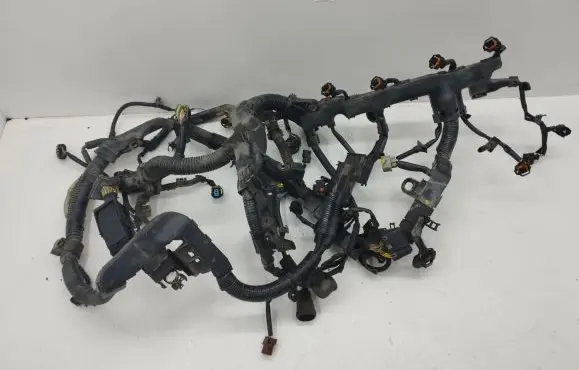 Honda CR-V Engine installation wiring loom 69237918