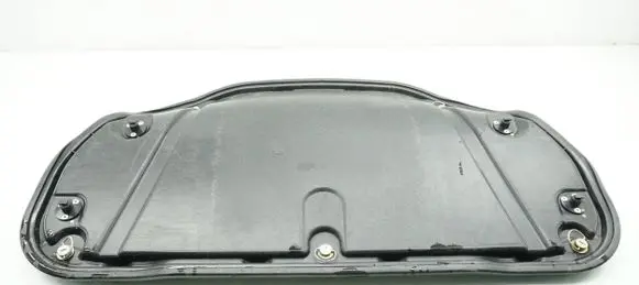 Porsche Boxster 986 Engine cover (trim) 98651352100