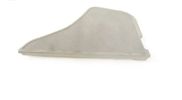 Toyota Prius (XW30) Centre console side trim rear 5849047140 5841747120