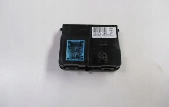 Peugeot Partner III Other interior part 9832227080