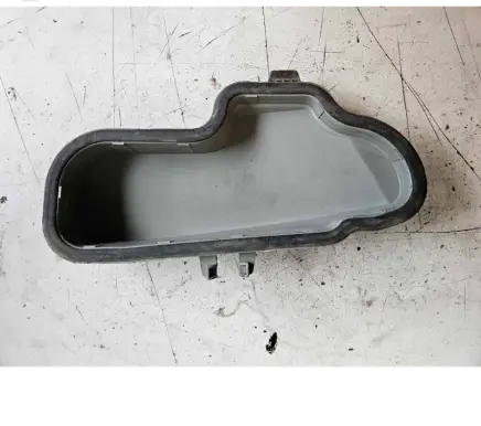 Mercedes-Benz E W210 Headlight/headlamp dust cover 144345-00