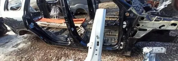Renault Austral Pillar (middle) 765011497R