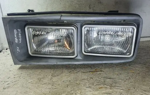 Nissan Vanette Headlight/headlamp 62413Y9600 9GH11801700 9GH11696601