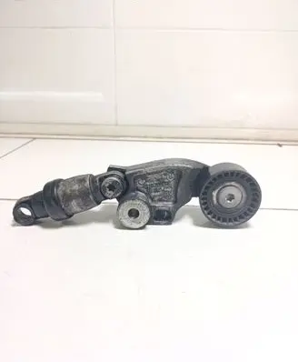 Mazda CX-5 Generator/alternator belt tensioner SH0115980 K0255 F57594803
