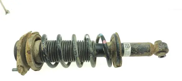 Subaru Legacy Rear shock absorber with coil spring 20365AJ010