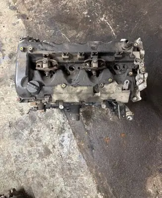 Mitsubishi Outlander Engine 4N14
