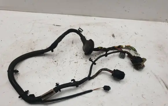 Land Rover Range Rover L322 Wiring harness AH4214M1401DE TS5UE