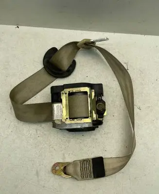 Skoda Superb B5 (3U) Front seatbelt 561979801 06L000 6L000