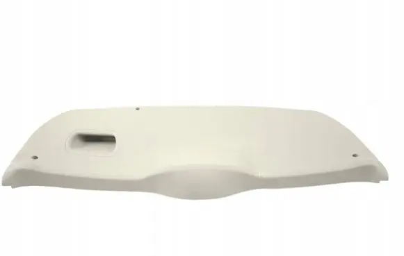 Ford Fiesta Tailgate/trunk upper cover trim 2S61A40706