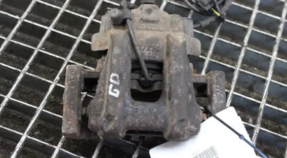 BMW 1 F20 F21 Rear brake caliper