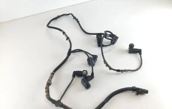 Volkswagen Touareg I Parking sensor (PDC) wiring loom 1K0919275 1J0919275 3D0919275D