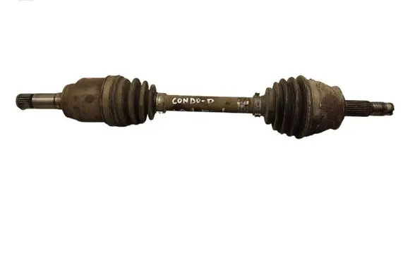 Opel Combo D Front driveshaft 51810626