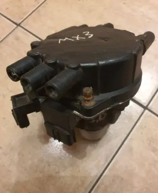 Mazda MX-3 Spark distributor Tot57072 Kly1 K8or